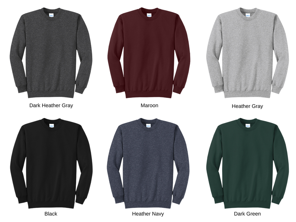 Thank God For Beer, Good Dirt & Fast Horses Pullover tcc pullover The Cinchy Cowgirl