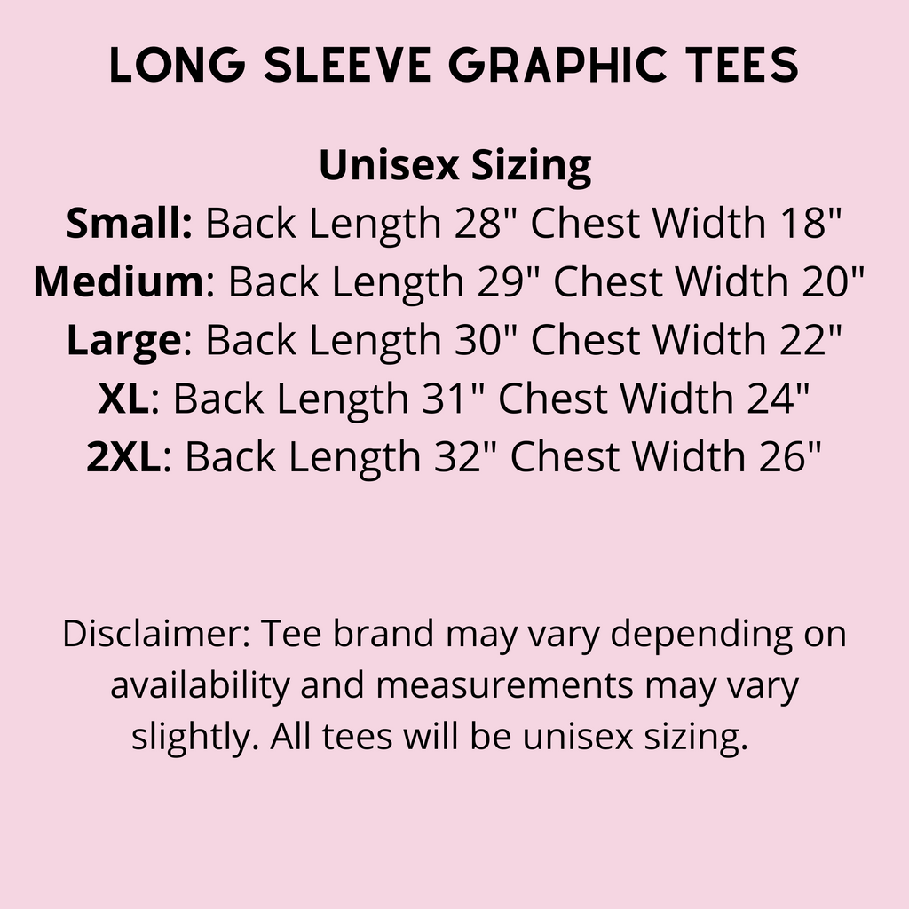 Dark Heather Grey God Found The Strongest Women Long Sleeve Graphic Tee graphic tee long sleeve The Cinchy Cowgirl