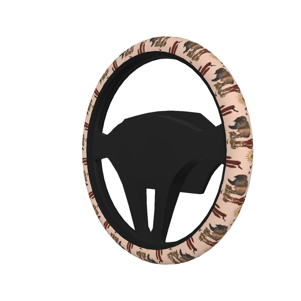 Western Buffalo 3 Piece Auto Set