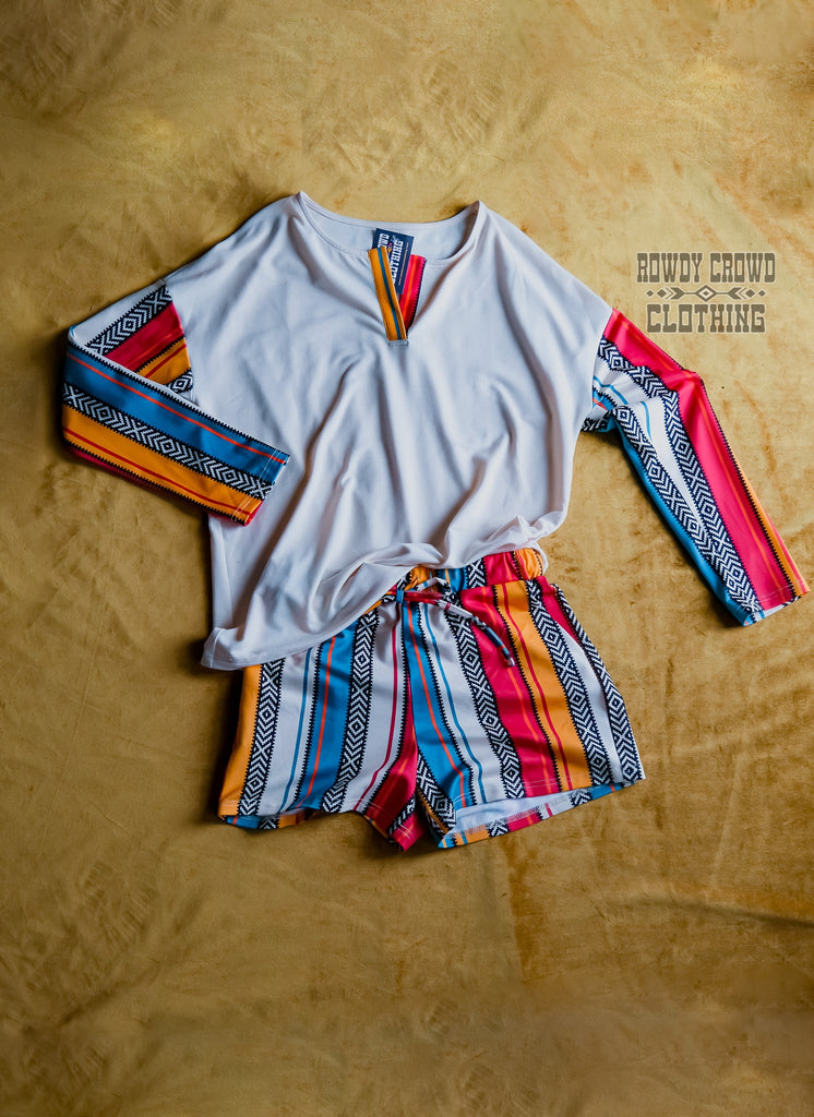 Laredo Lounge Set