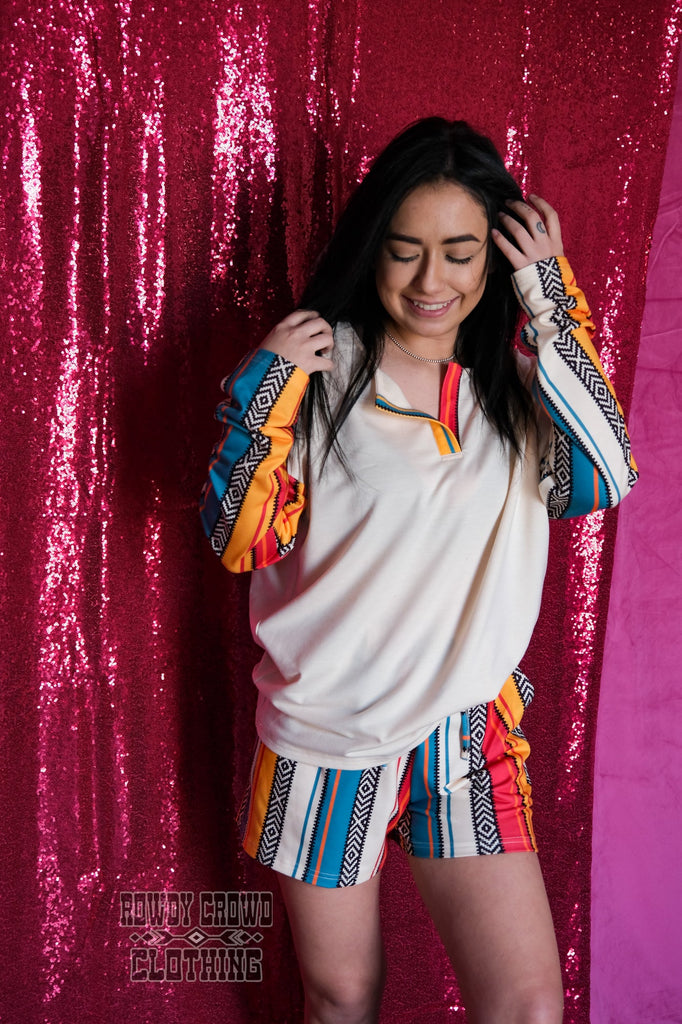 Laredo Lounge Set