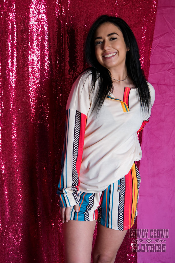 Laredo Lounge Set