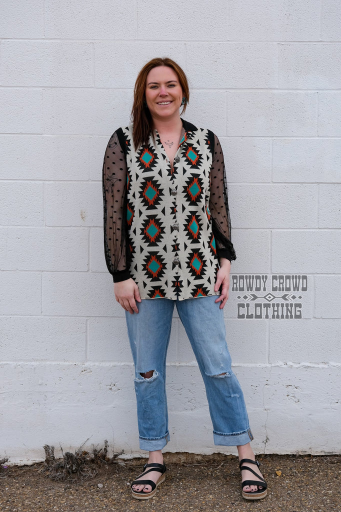 Vallejo Sweater Vest vest Rowdy Crowd Clothing   