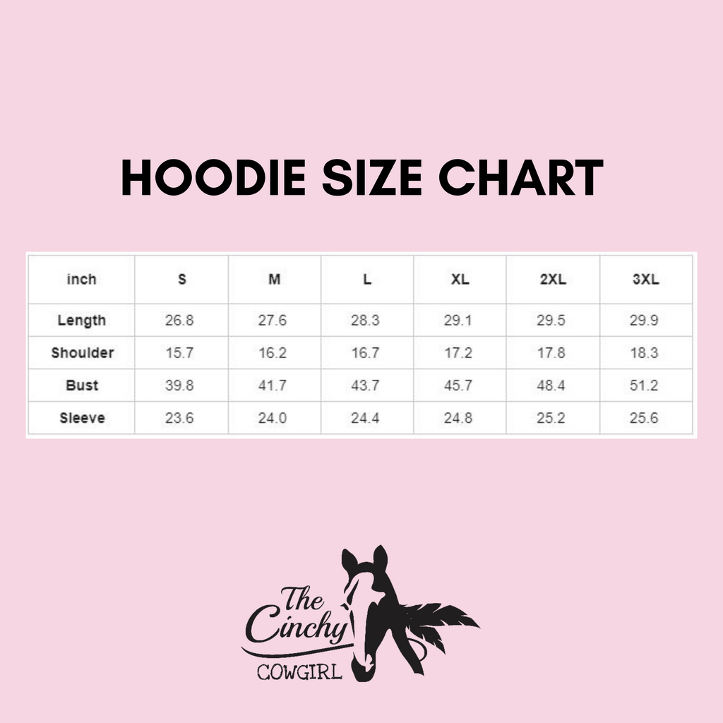 Retro Floral Cowhide Hoodie Women's Pullover Hoodie With Drawstring The Cinchy Cowgirl (YC)   