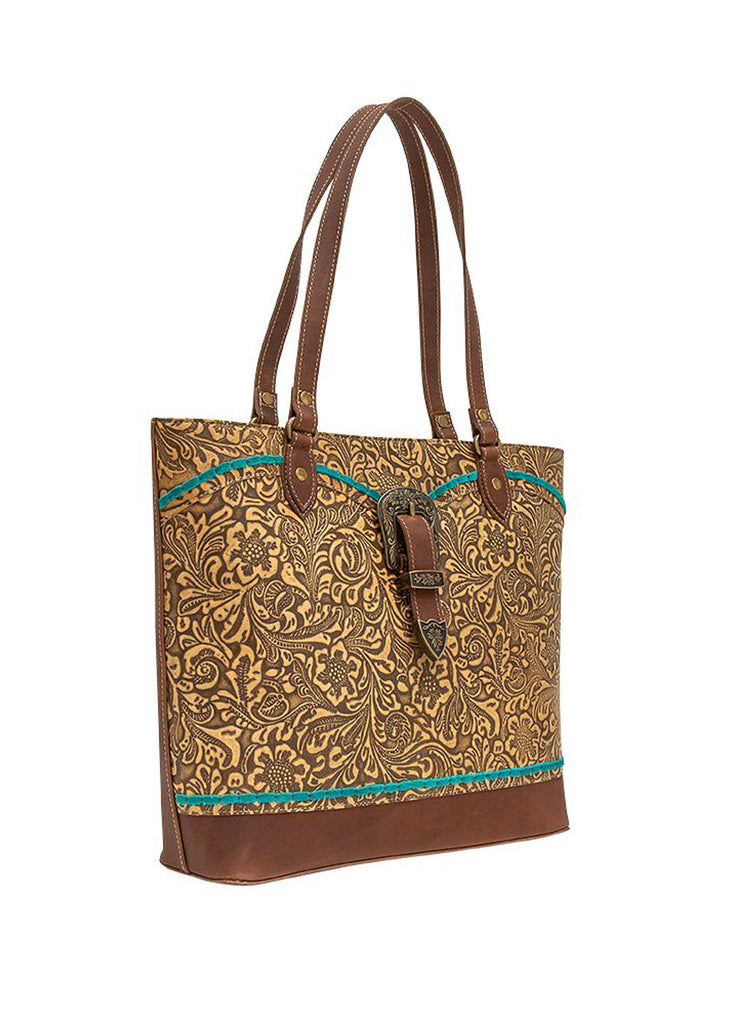 Sweet Summer Tote Handbag
