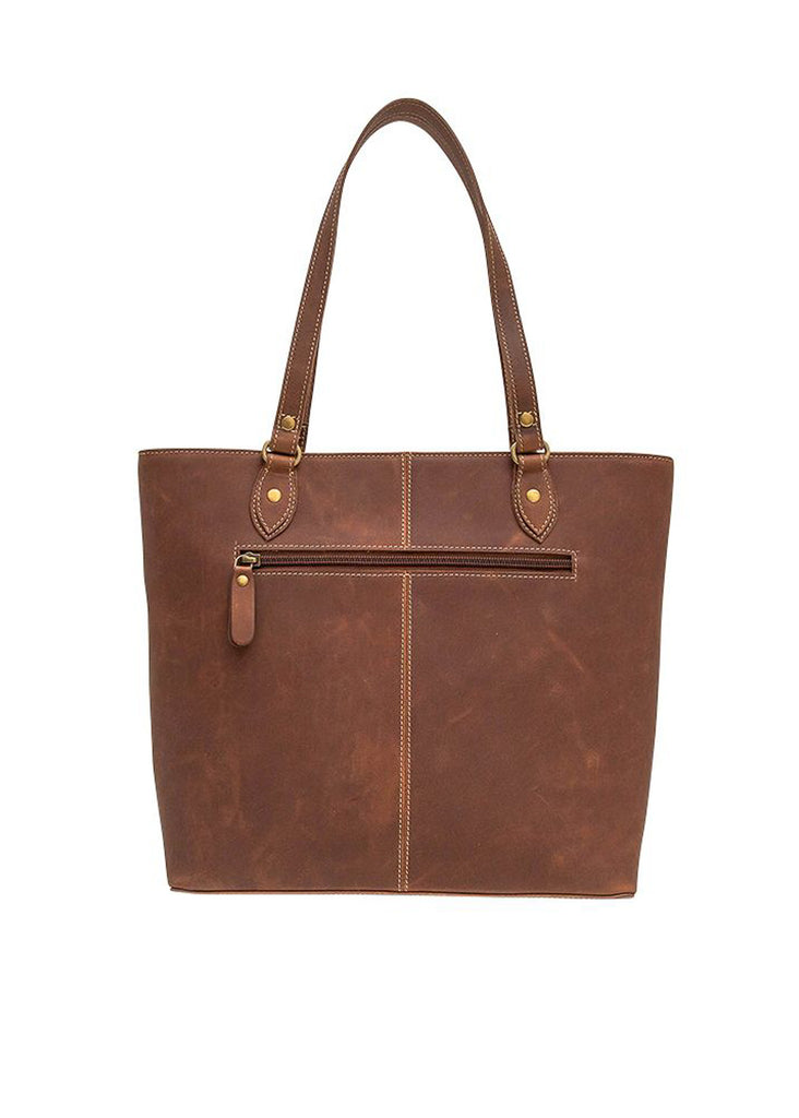 Sweet Summer Tote Handbag