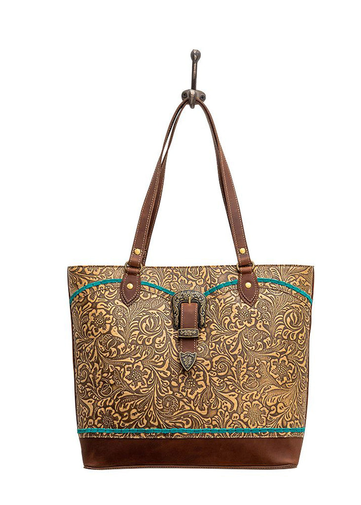 Sweet Summer Tote Handbag
