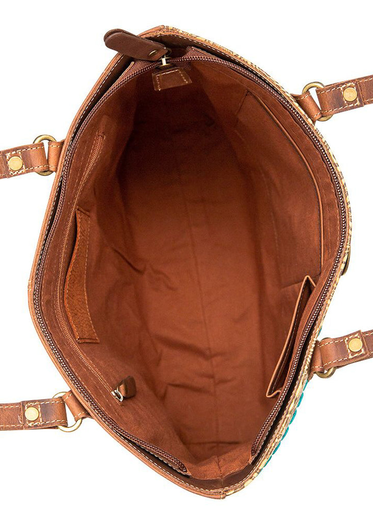 Sweet Summer Tote Handbag