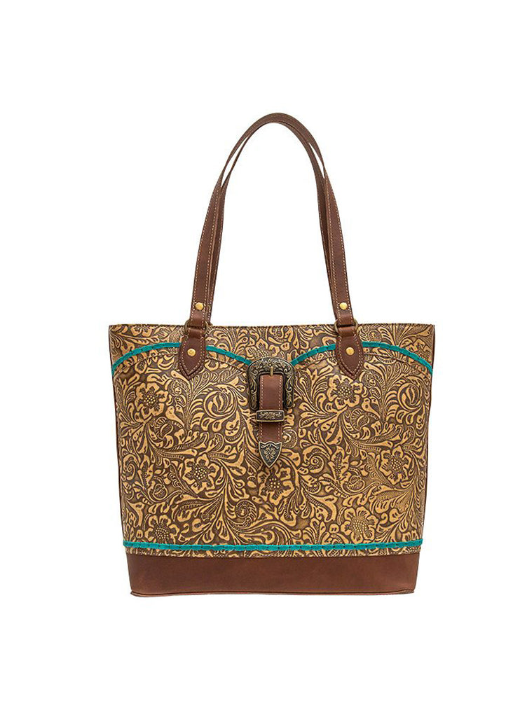 Sweet Summer Tote Handbag