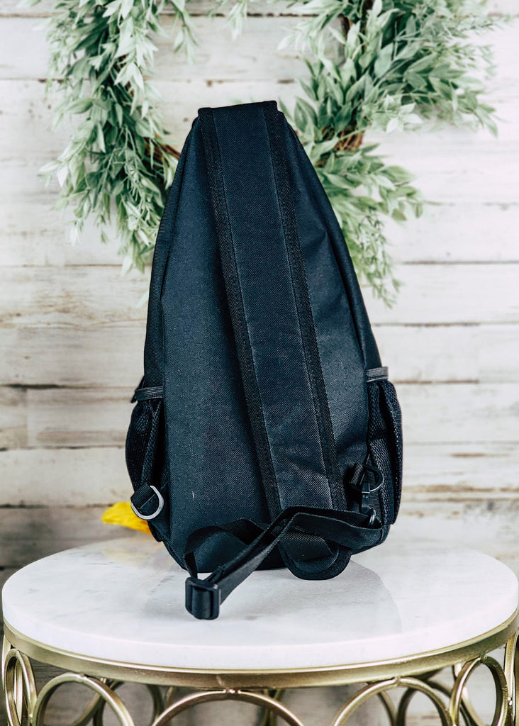 Wild Ones Sling Handbag