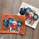 Navasota Nights Tee graphic tee - dropship thelattimoreclaim   