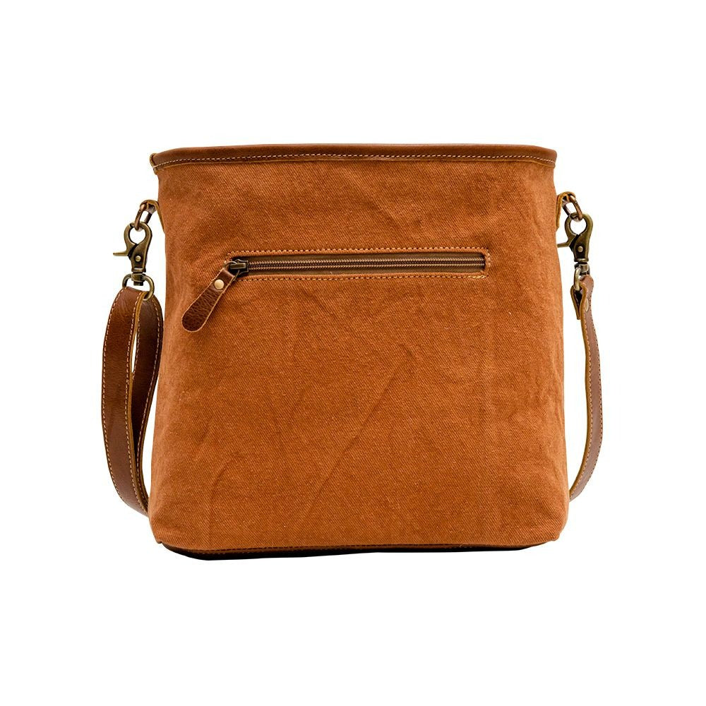 Sunbeam Aztec Crossbody Handbag Crossbody Handbag Myra   